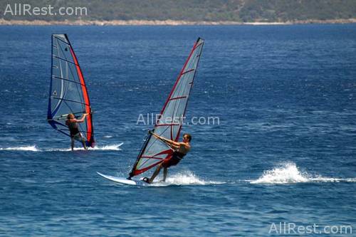 Sea Garden Resort 37